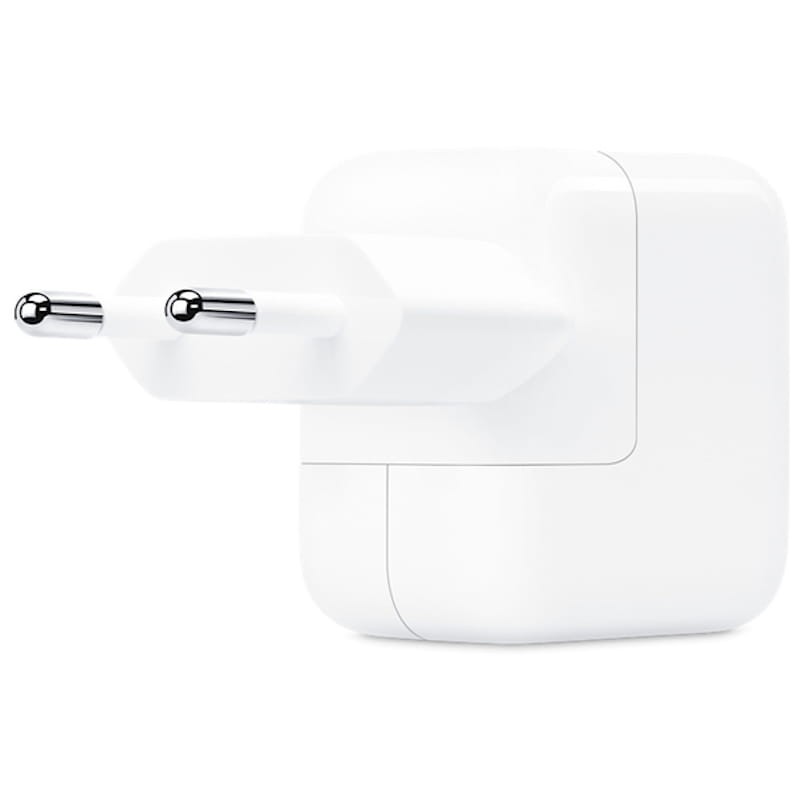 Adaptador de Energia Apple 12W USB - Item