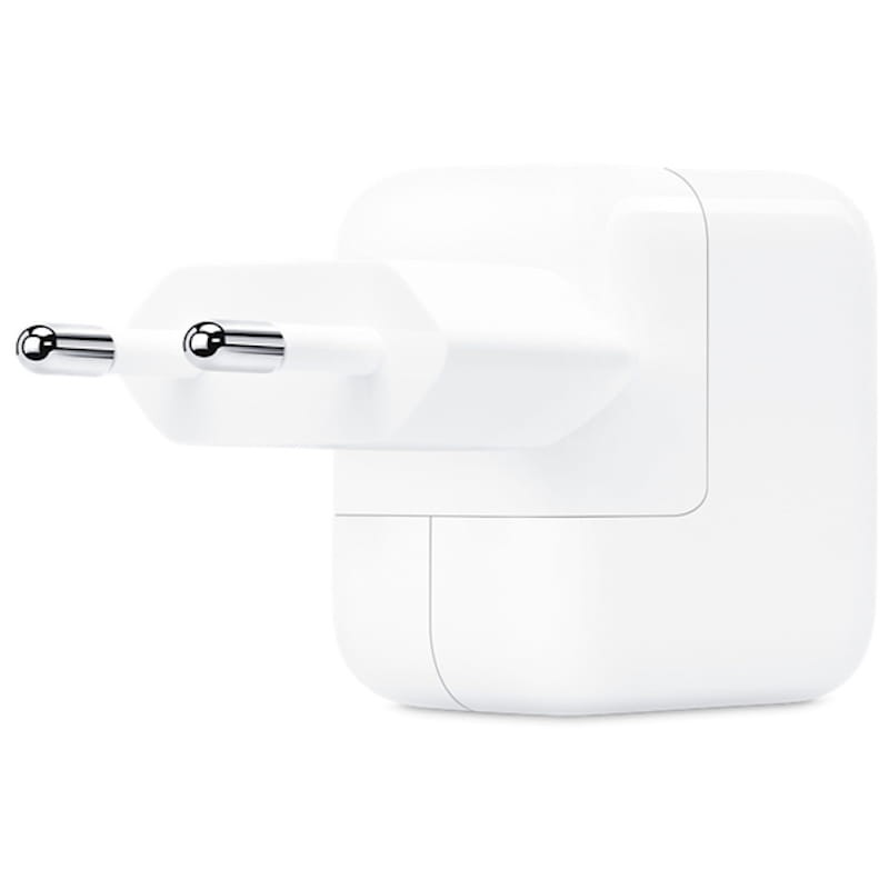 Acheter Adaptateur secteur USB Apple 12W - Powerplanetonline