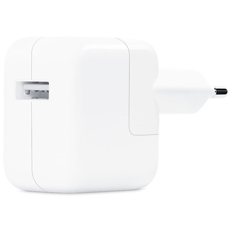 Adaptador de Energia Apple 12W USB - Item1
