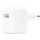 Apple 12W USB Power Adapter - Get the Apple official power adapter to charge your devices with a 12W voltage - Item1