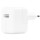 Adaptateur secteur USB Apple 12W - Obtenez l'adaptateur secteur officiel Apple pour charger vos appareils avec une tension de 12W - Ítem1