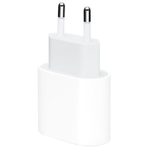 Adaptador de Corriente Apple 20W USB-C