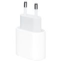 Adaptador alimentação Apple 20W USB-C - Item