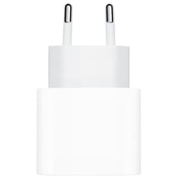 Adaptador de Corriente Apple 20W USB-C - Frontal