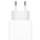Adaptador alimentação Apple 20W USB-C - Item1