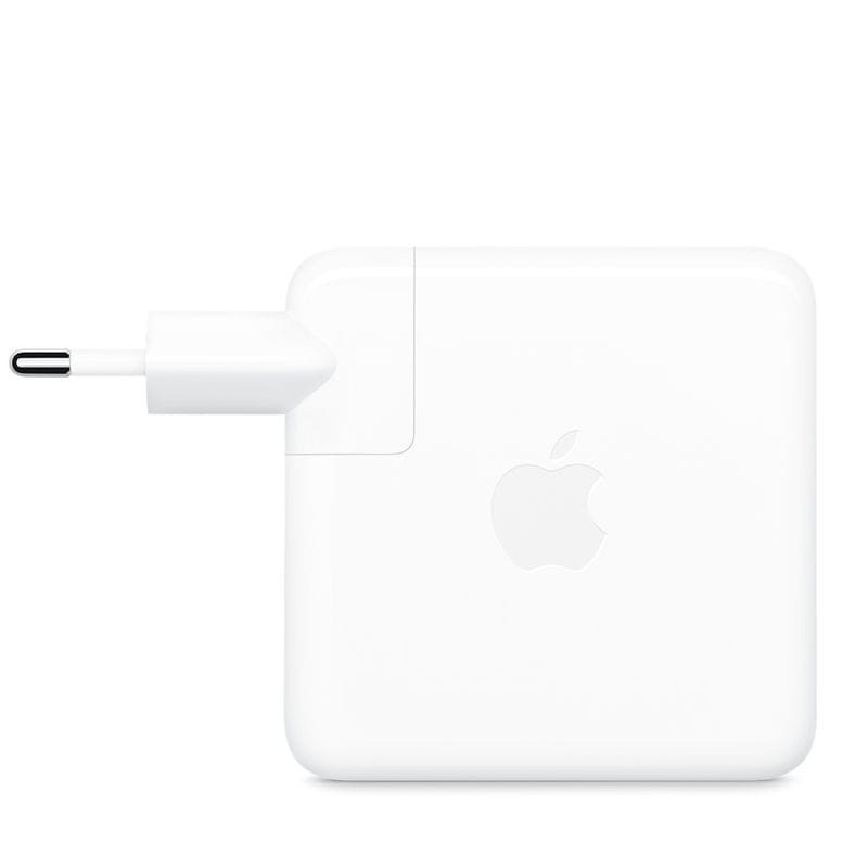 Adaptador de corriente Apple MKU63AA/A 67W - Ítem