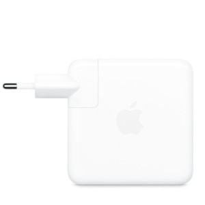 Adaptador de corriente Apple MKU63AA/A 67W