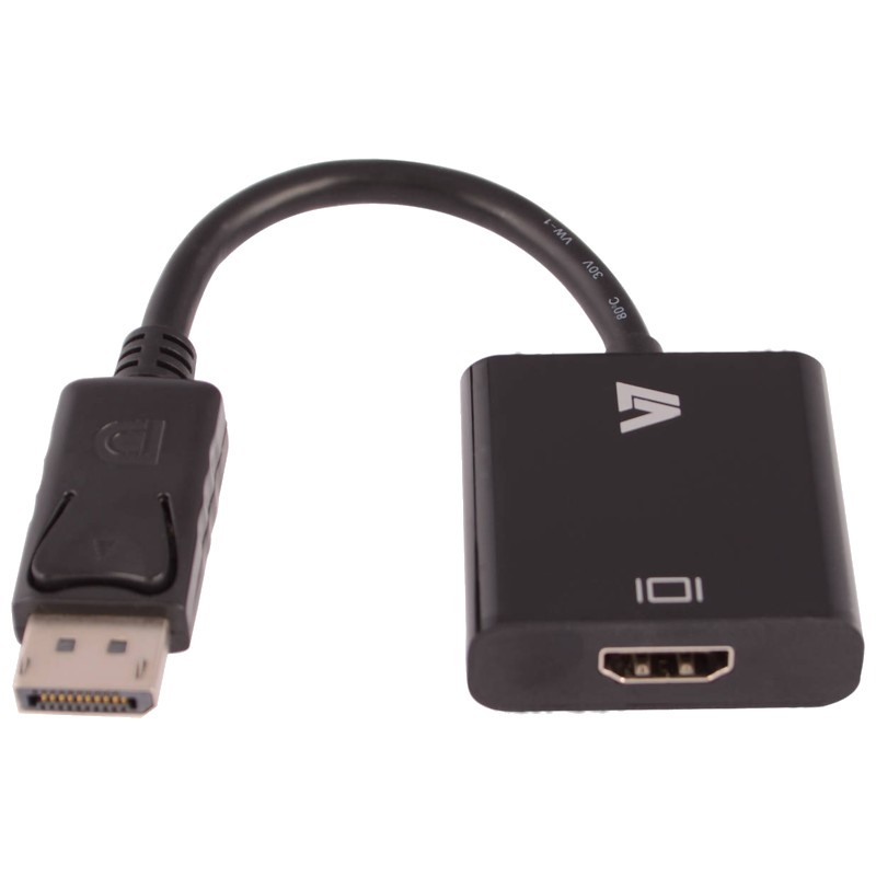 V7 Adaptateur Displayport vers HDMI - Ítem