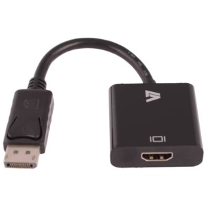 V7 Adaptador Displayport a HDMI