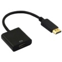 Adaptador Displayport a HDMI - Ítem