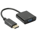Adaptador Displayport a VGA - Ítem