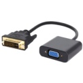 Adaptador DVI-D a VGA - Ítem