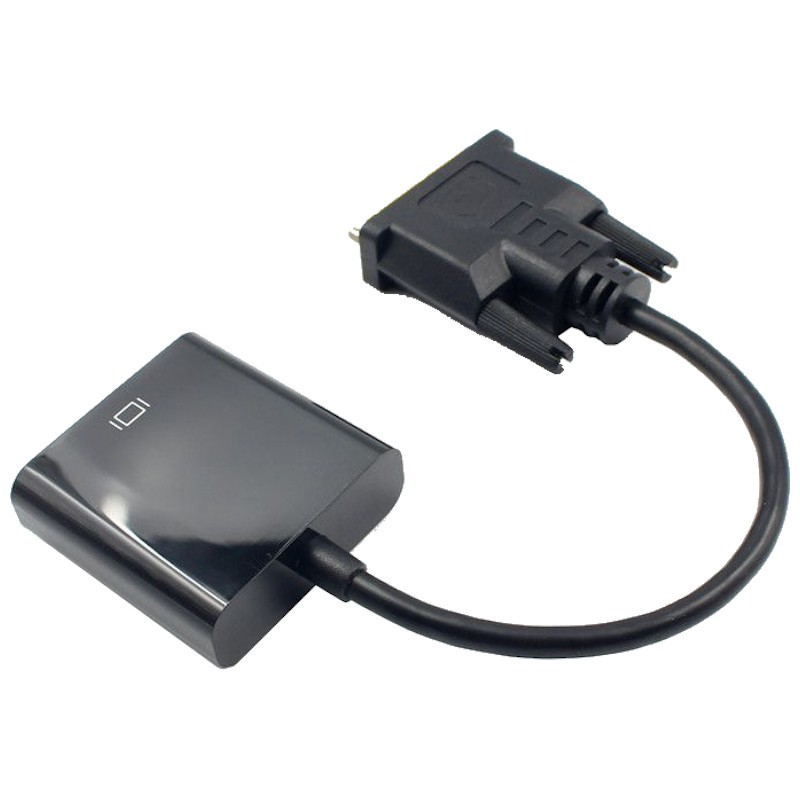 Adaptador DVI-D para VGA - Item3
