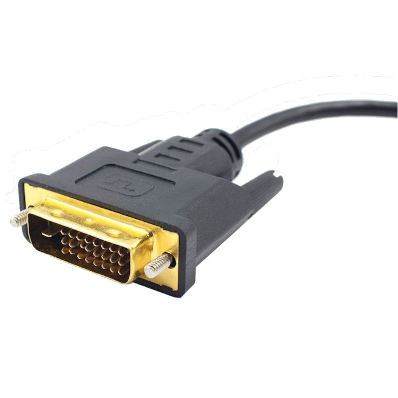 Adaptador DVI-D para VGA - Item4
