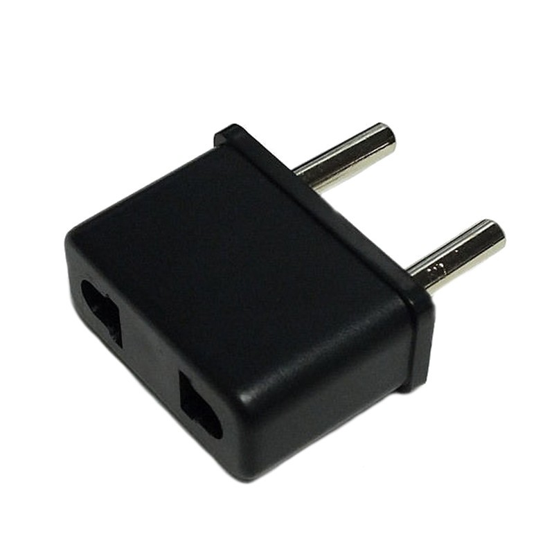 Adaptateur électrique UE - Ítem