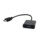 Gembird HDMI vers VGA adaptateur - Ítem1
