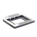 Gembird MF-95-01 Adaptateur de baie pour ordinateur portable 2.5” a 5.25” - Ítem
