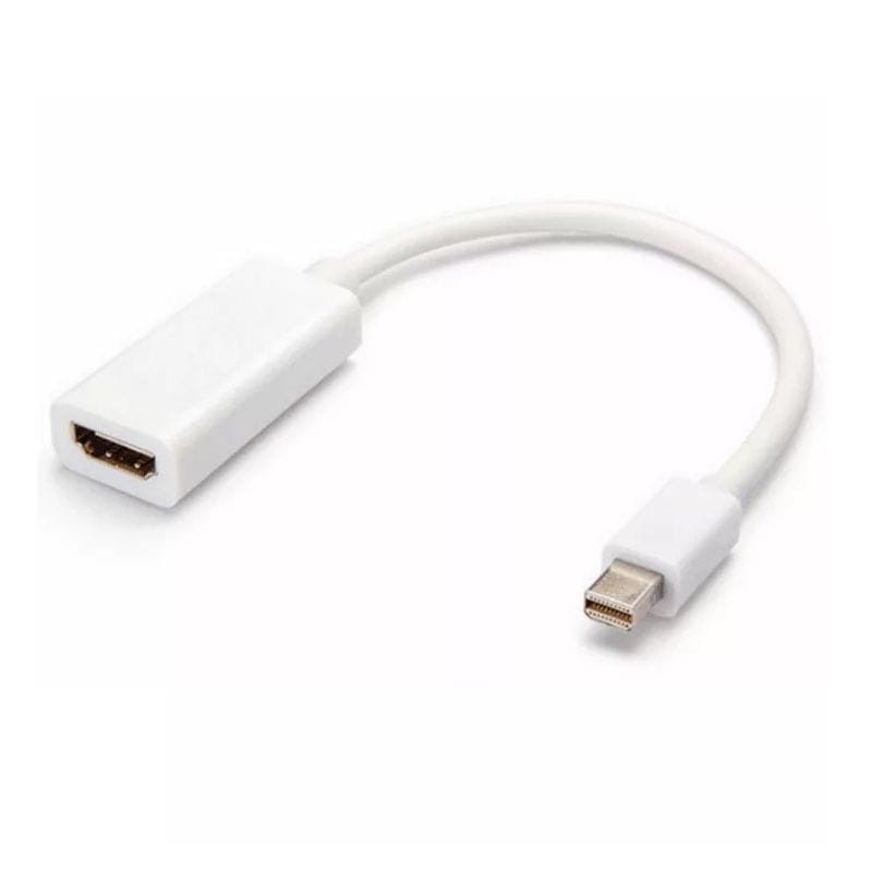 Adaptateur Mini Displayport vers HDMI