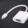 Adaptateur Mini Displayport vers VGA - Ítem2