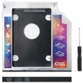 Adaptador Nanocable Leitor DVD para HDD/SSD STA 2.5 9.5mm - Item