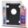 Adaptador Nanocable Leitor DVD para HDD/SSD STA 2.5 9.5mm - Item1