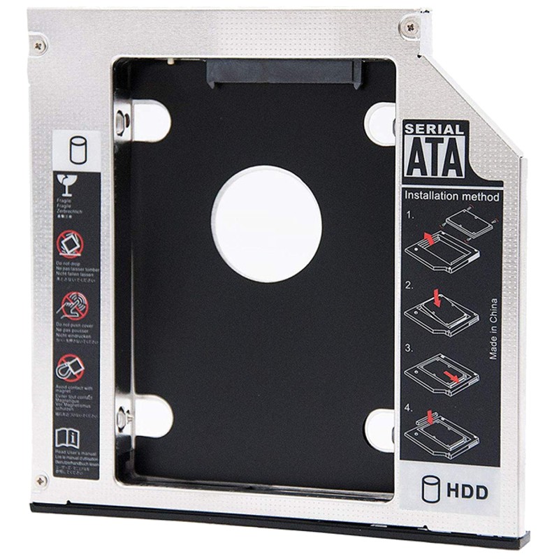 Adaptateur lecteur portable Nanocable SSD / HDD - Ítem