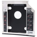 Adaptador Nanocable SSD/HDD Leitor portátil - Item