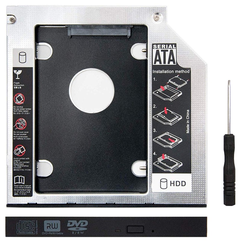 Adaptateur lecteur portable Nanocable SSD / HDD - Ítem2