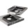 Adaptador Nanocable SSD/HDD Leitor portátil - Item3
