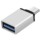 OTG USB Type C 3.1 to USB 3.0 Adapter - Item1