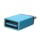 Adaptador OTG USB Tipo C 3.1 a USB 3.0 - Ítem1