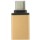 Adaptador OTG USB Tipo C 3.1 a USB 3.0 - Ítem5
