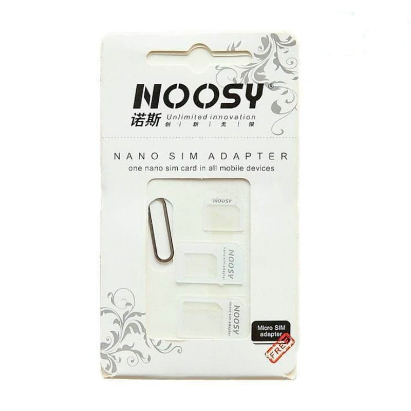 Adaptateur universel de carte SIM - Ítem