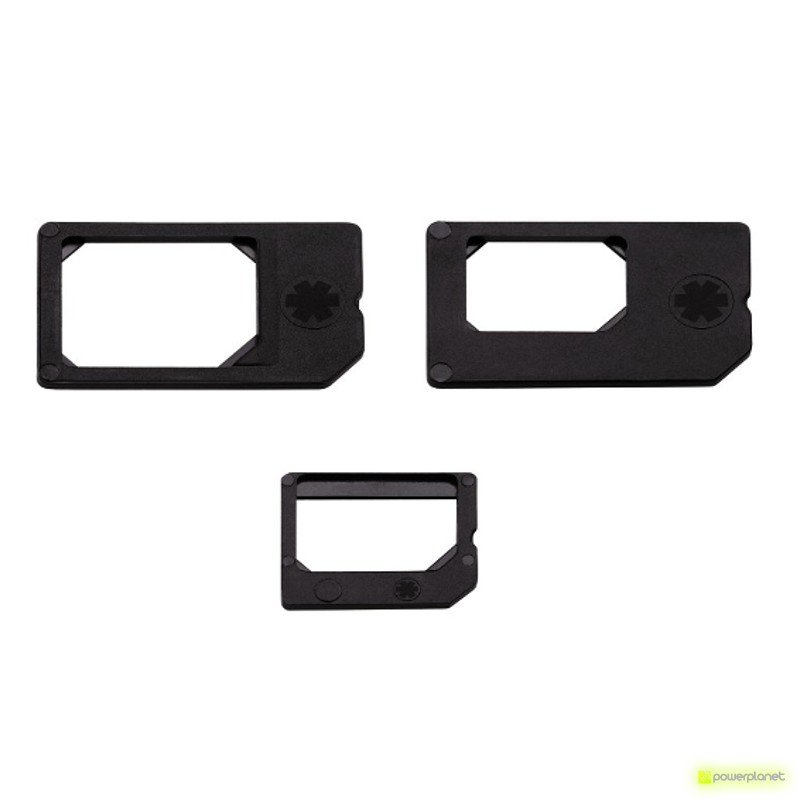 Adaptateur universel de carte SIM - Ítem1