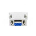 Adaptador VGA a DVI Gembird - Ítem