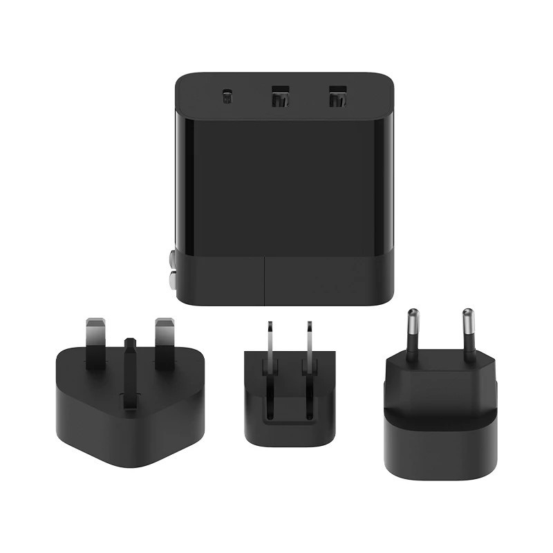 Adaptador de Viaje ZMI 65W - Ítem