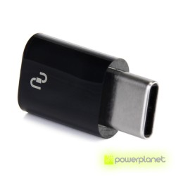 Adaptador Xiaomi Micro-USB a USB Tipo C - Ítem6