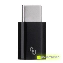 Adaptador Xiaomi Micro-USB a USB Tipo C - Ítem3