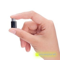 Adaptador Xiaomi Micro-USB a USB Tipo C - Ítem2