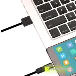 Adaptador Xiaomi Micro-USB a USB Tipo C - Ítem4