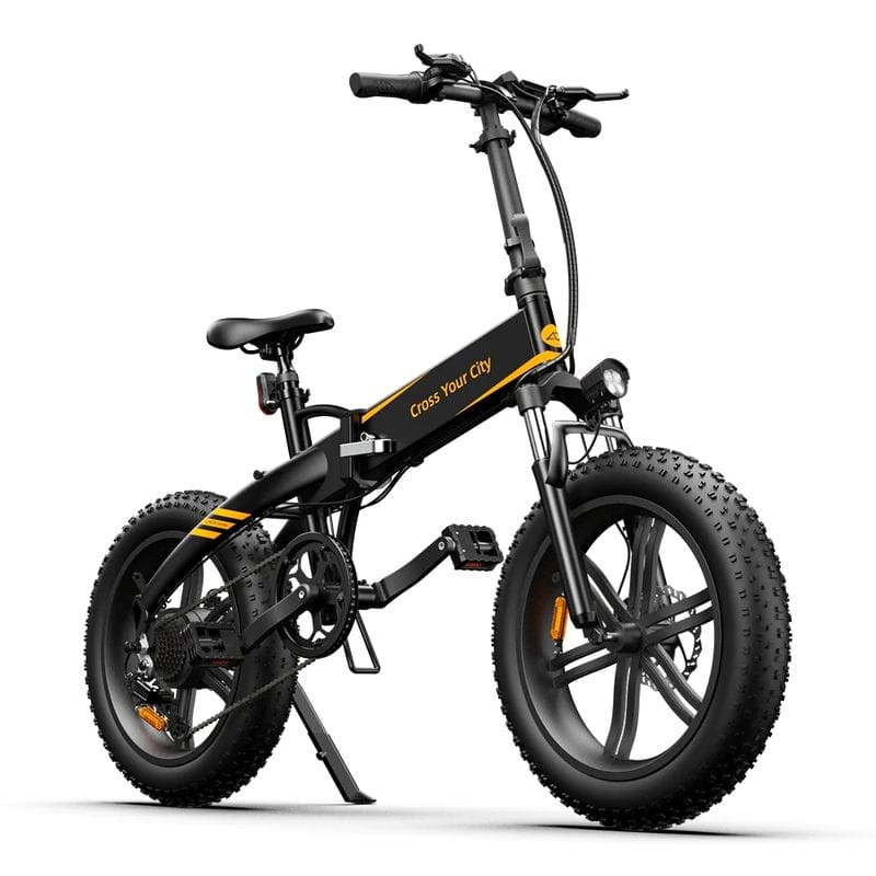 Velo sales pour ado