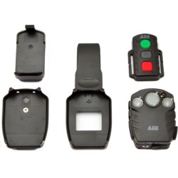 Comprar Body Camera AEE PD77G - Item7