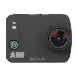 AEE S60 Plus - Ítem5