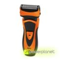 AEG Barbeador Seco e Molahdo HR 5626 Laranja - Item