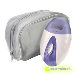 AEG Depiladora EPL 5542 Azul - Ítem1