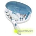 Kit manicure e pedicure AEG - Item