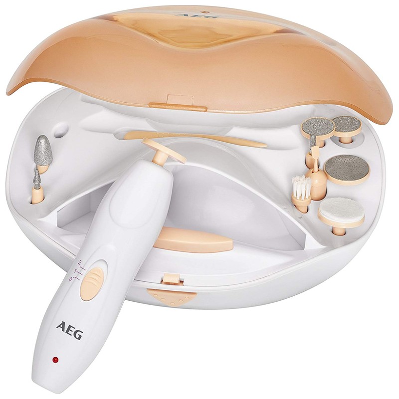 AEG Manicure and pedicure kit MPS 5693