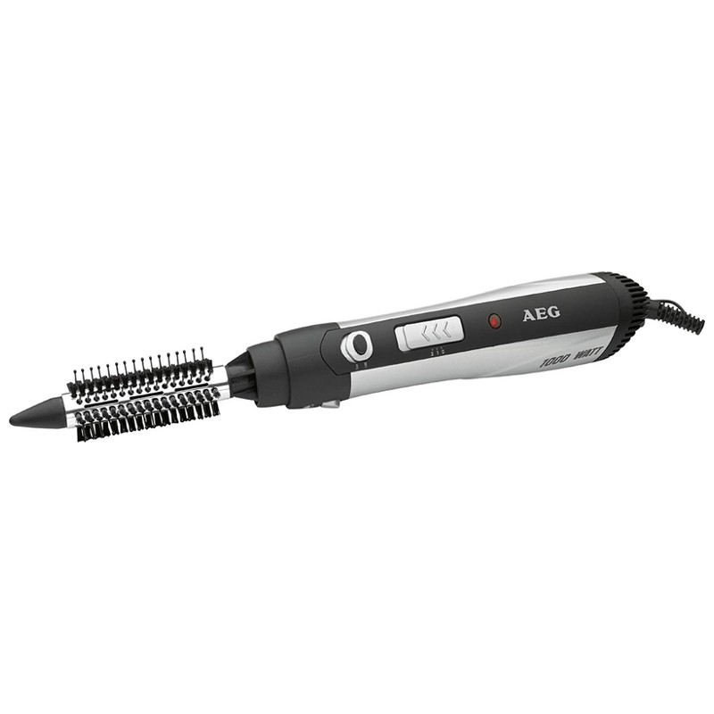 AEG Moldeador de cabello HAS 5582 Plata