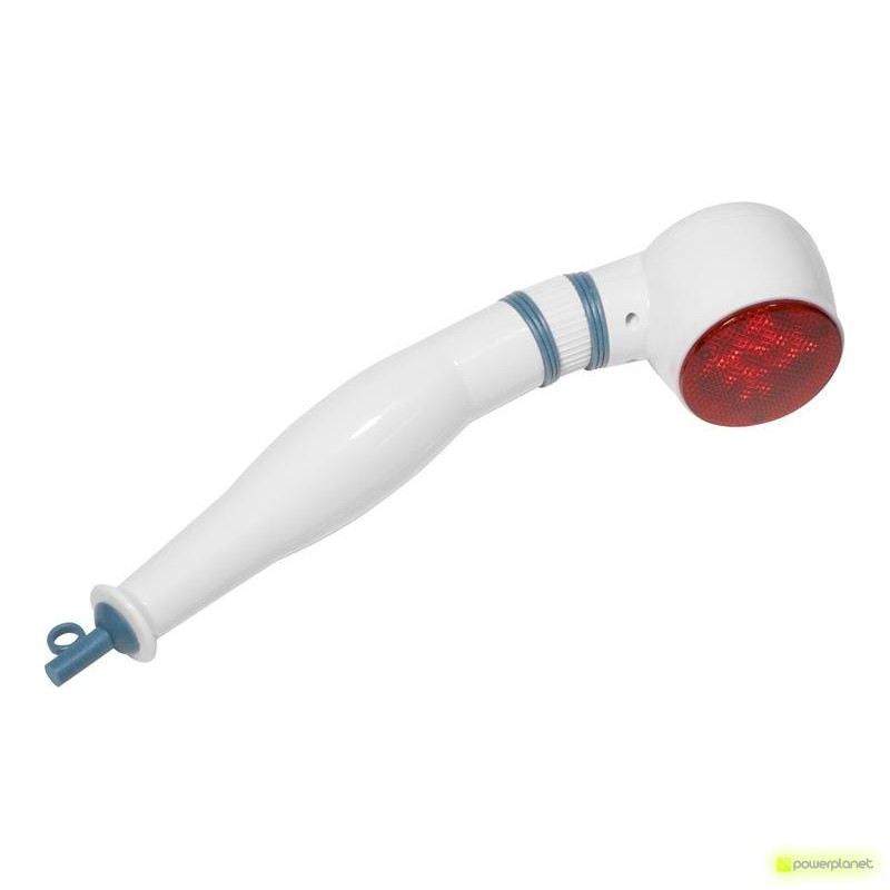 Brazo de masaje vibratorio AEG