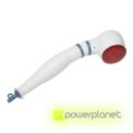 Brazo de masaje vibratorio AEG - Ítem